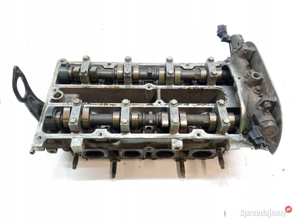 GŁOWICA KOMPLETNA 7S7G6090BB 16 16V TIVCT Ford