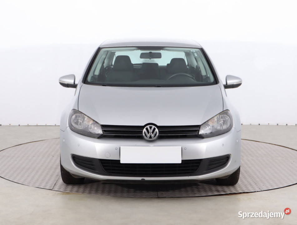 VW Golf 14 16V ESP Piaseczno