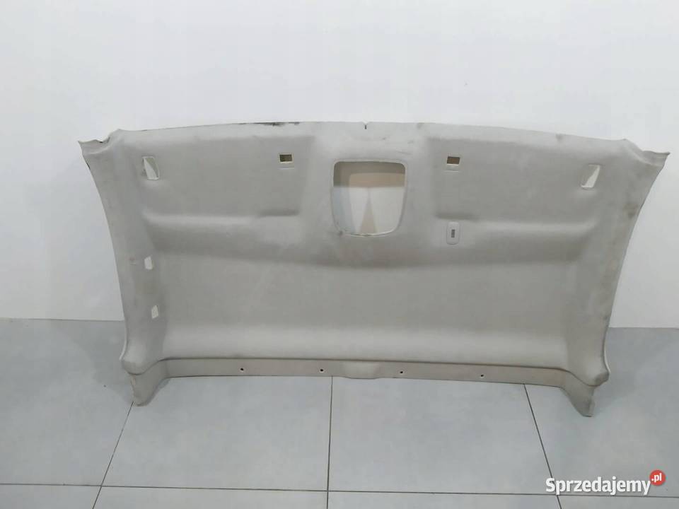 PODSUFITKA PODBITKA KABINY Peugeot Expert III Podsufitki