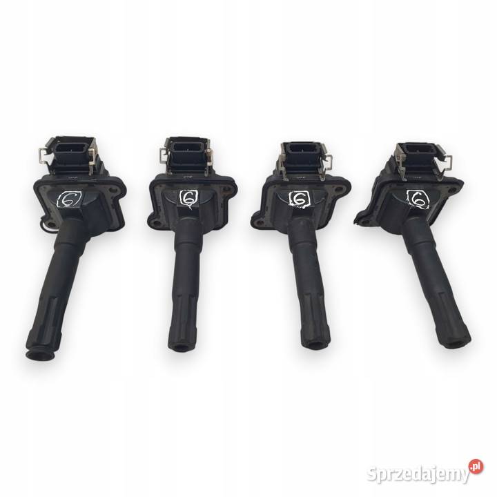 CEWKA ZAPŁONOWA Audi A4 B5 A6 C5 Passat 18T Chełm