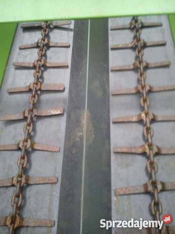 Rozsiewacz wapna Piast RCW3 Chrościn