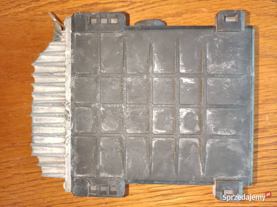 Sterownik slinika Merced w124 230TE 009 545 00 automatyczna sprzedam