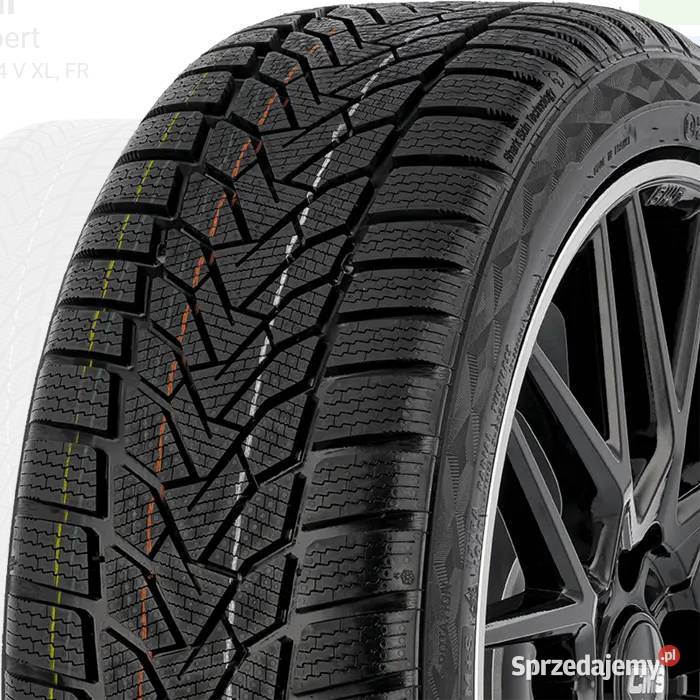 Opona 18555R16 87T XL Winterexpert Uniroyal zima Turobin