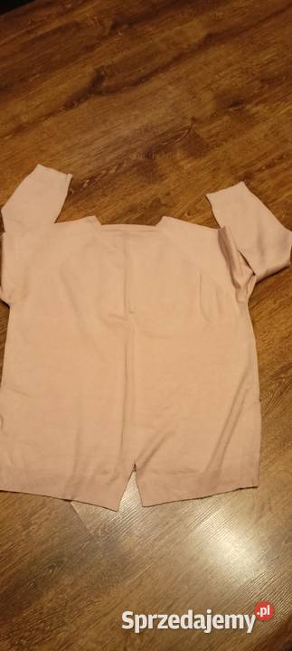 Sweter ZARA kids Zara Strzyżów