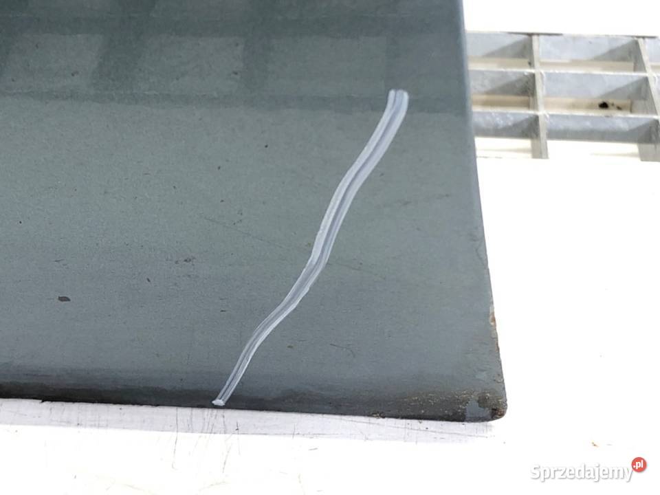 DRZWI LEWY PRZÓD SUBARU FORESTER II Kombi osobowe Drzwi sprzedam