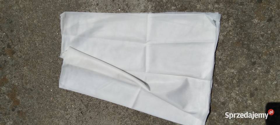 Szal apaszka 14 PRL Koło