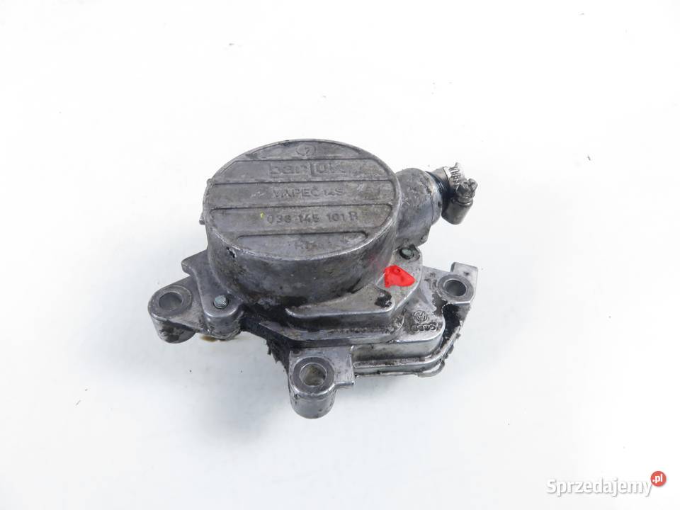 POMPA VACUM SEAT LEON I 19 TDI 038145101B osobowe