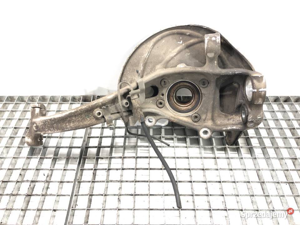 ZWROTNICA LEWY PRZÓD AUDI A6 C8 20 204