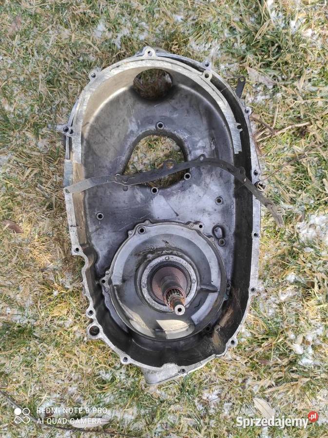 Kartery tgb blade 550 Nowy Sącz