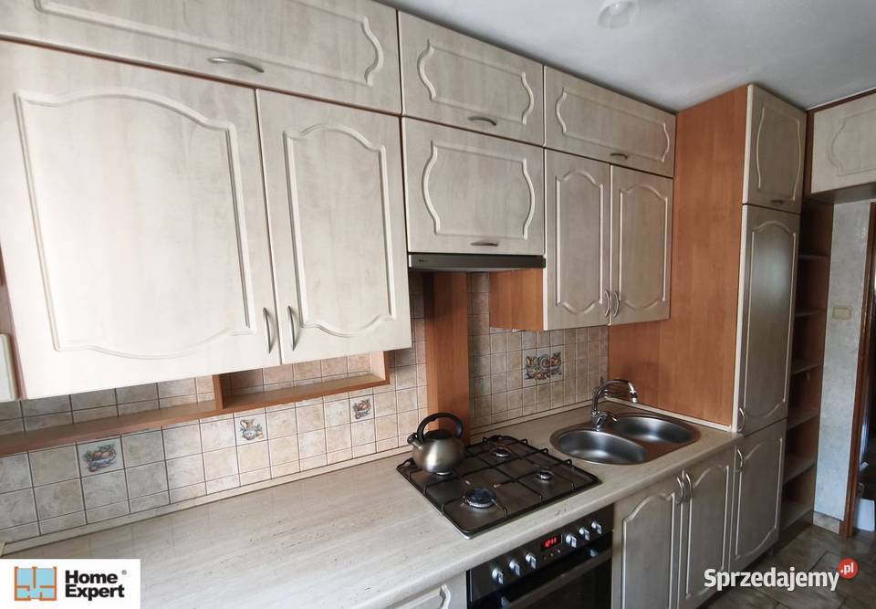 2pok 51met Dawida PEŁEN ROZKŁADBALKON Wrocław sprzedam