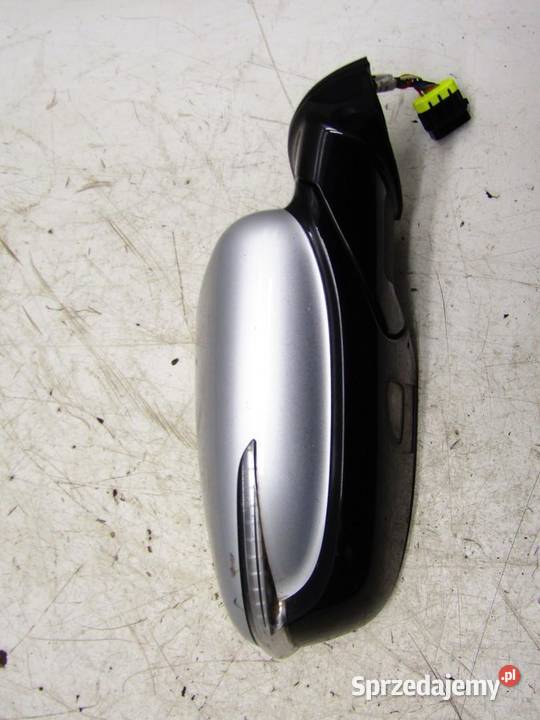 LUSTERKO PRAWE 10 PIN KC KIA CEED II LIFT