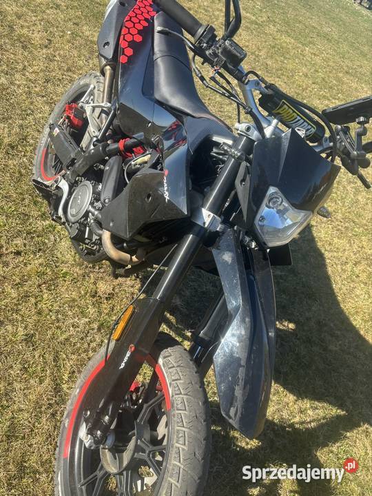 Generic tr 125 sprzedam