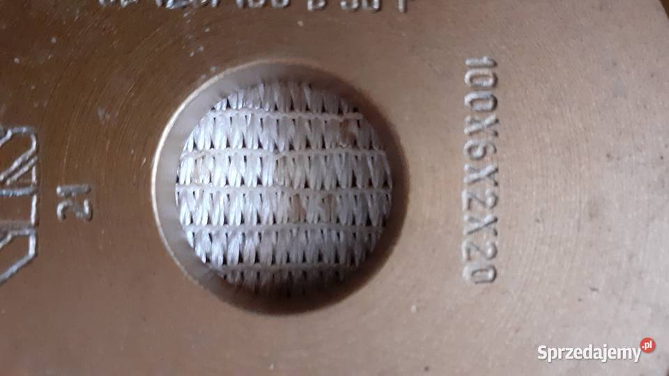 Tarcze diamentowe vis Szczecinek