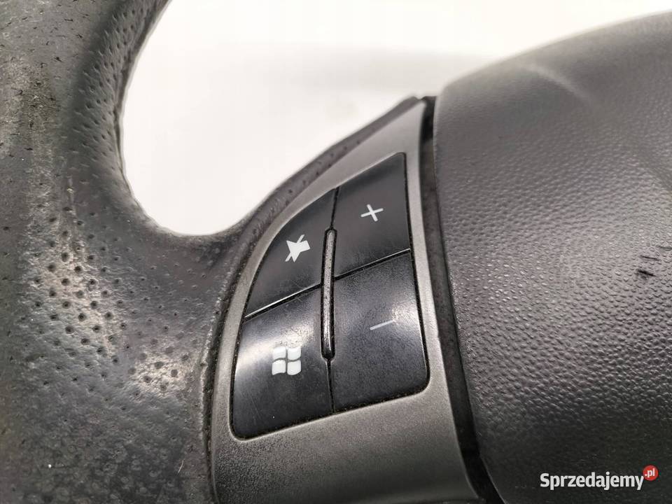 KIEROWNICA MULTIFUNKCJA Fiat Bravo II 20072014