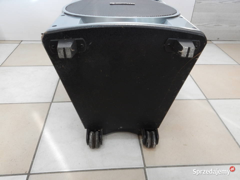 Głośnik przenośny Manta SPK5003