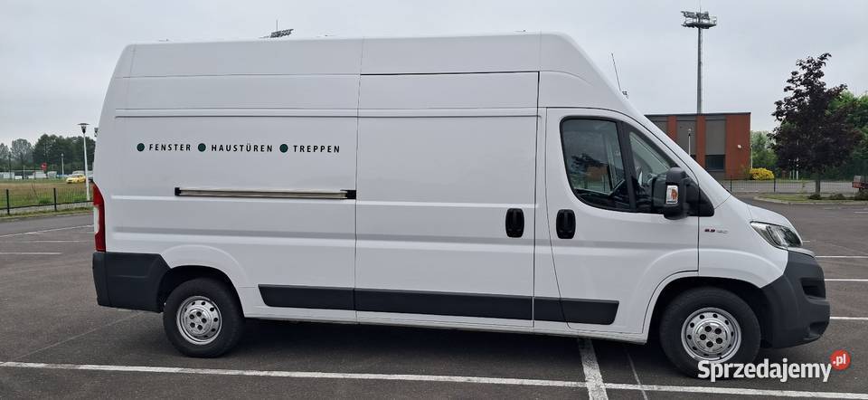 Fiat Ducato 23 180