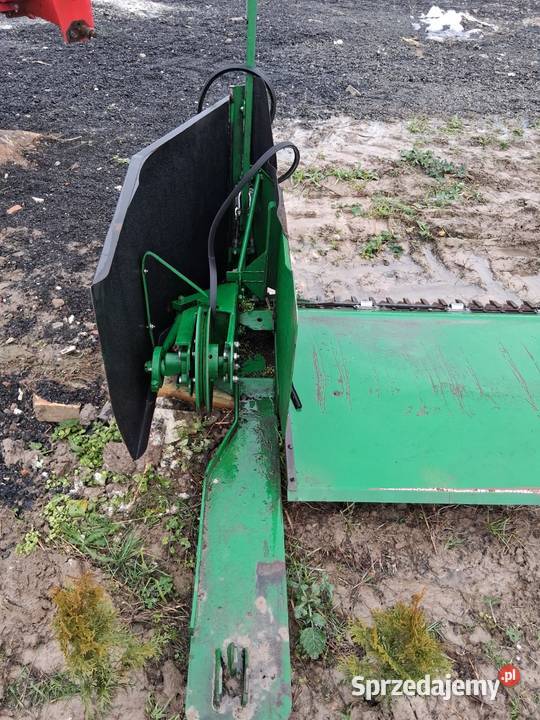 Stół do rzepaku do kombajnu john deetre 20562256 Zamość