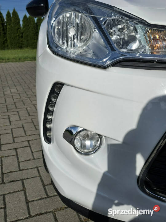 Citroen DS3 16hdi czujnik deszczu Kutno sprzedam