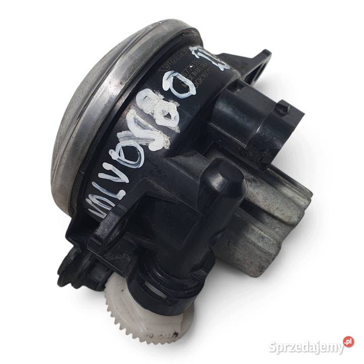 LAMPA PRZECIWMGIELNA HALOGEN Volvo S60 II V60 II osobowe lubelskie Chełm