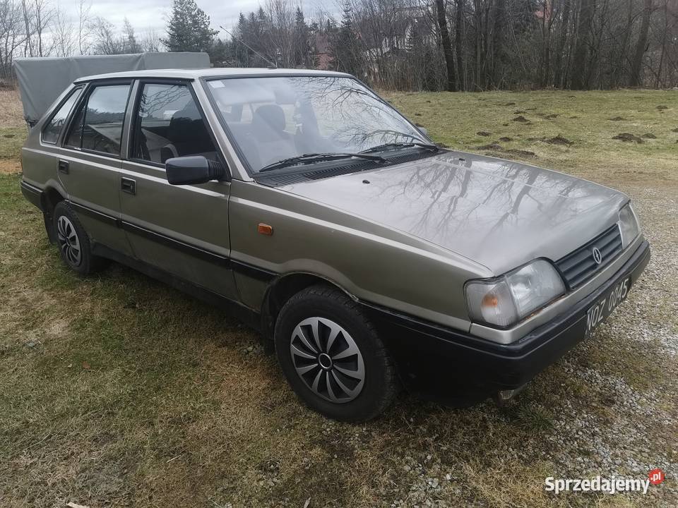 Polonez Caro 14 16v rover sprzedam zamienię Zakopane