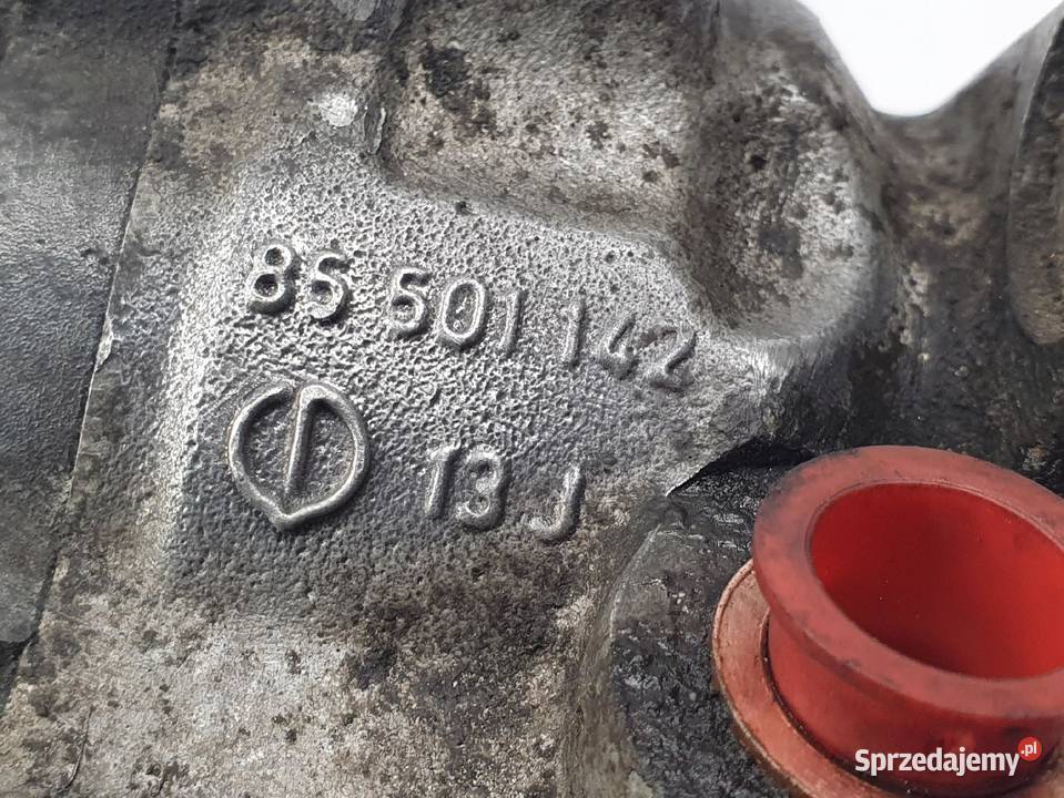 POMPA WSPOMAGANIA Citroen Jumper Ducato II Iveco Chełm