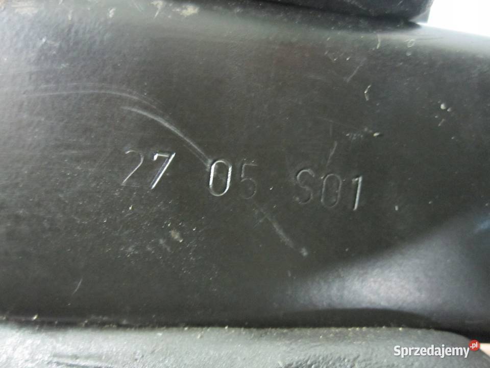 VW AUDI 20 TFSI 06r dodatkowa pompa wody