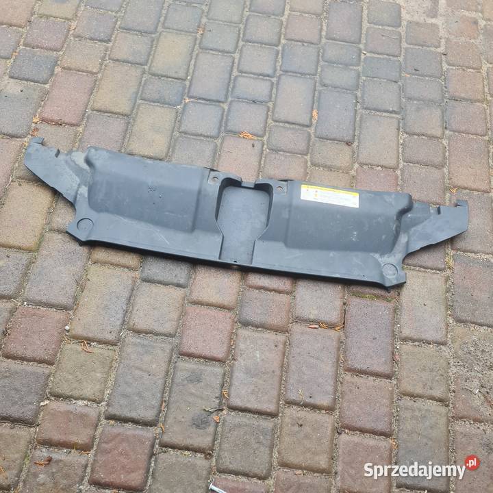 Nakładka Osłona pasa przedniego Audi A6 C7 lift pomorskie Chojnice