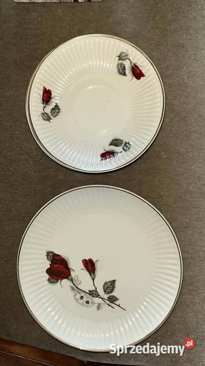 Talerzyk Syg Pruszków Made in Poland sprzedam