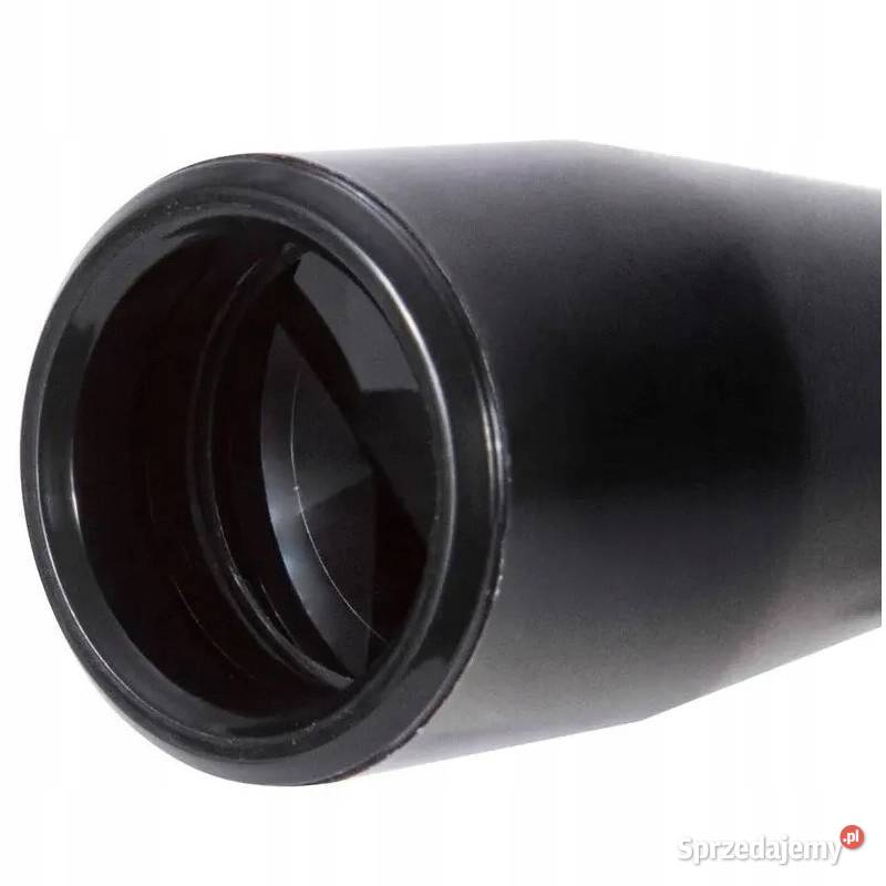 Luneta celownicza 4x20 ZOOM