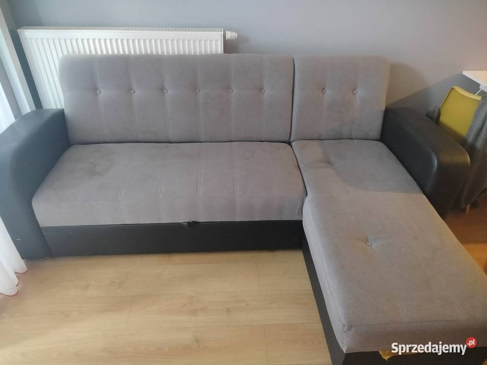 Wygodny Narożnik Meble dolnośląskie Wrocław