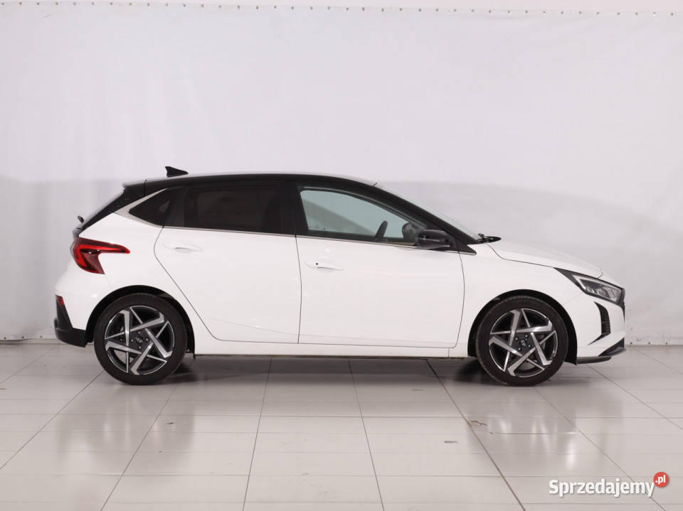 Hyundai i20 10 TGDI Rok produkcji 2024 Piaseczno sprzedam