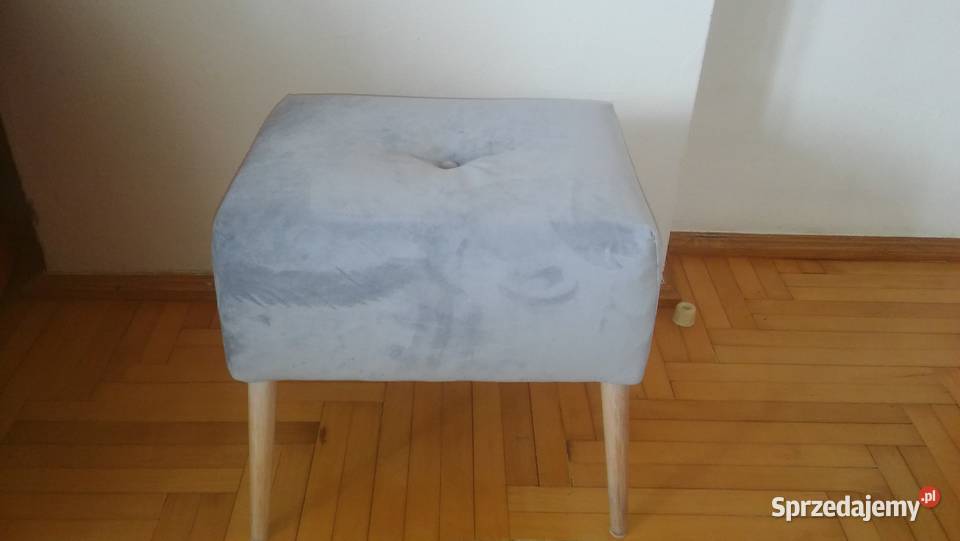 Fotel Chierowski prl Koło
