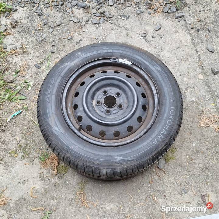 Opony letnie 1956515 Lubań sprzedam
