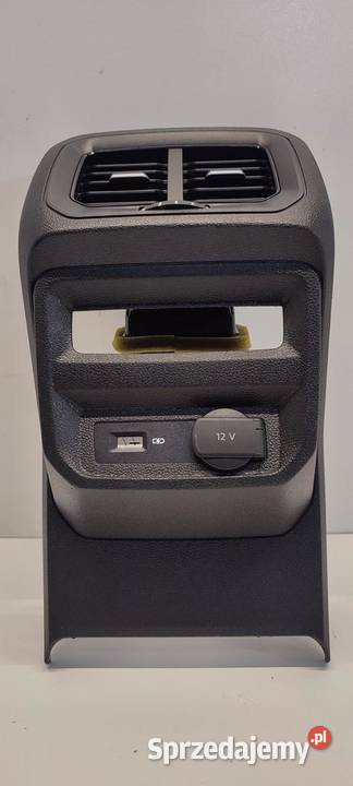 VW TIGUAN II KRATKA TUNELU PANEL 5NA864298G osobowe sprzedam