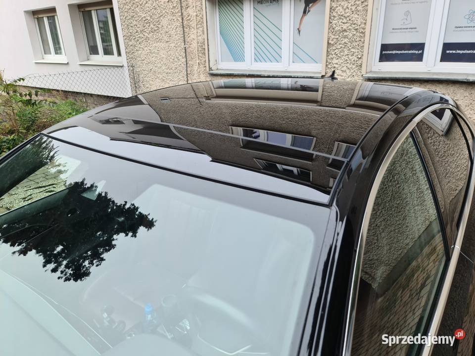 AUDI A8 D5 50 tdi led matrix Quattro Tiptr 58t 58880km Puszczykowo sprzedam