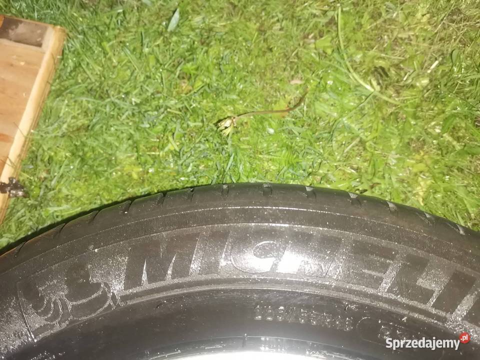 Koła Alufelgi Volvo 22555 R16 792388990