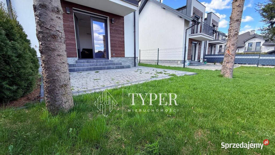 Bezczynszowe mieszkanie z ogródkiem na wynajem Wynajem Tarnów