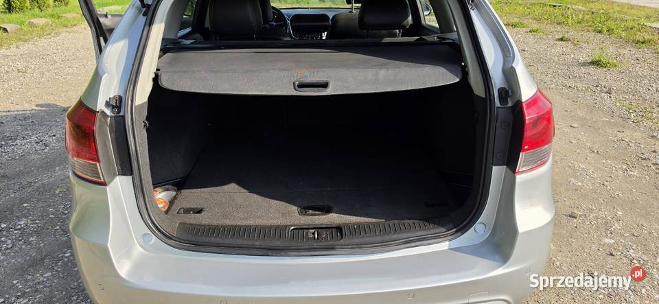 Chevrolet Cruze Olkusz