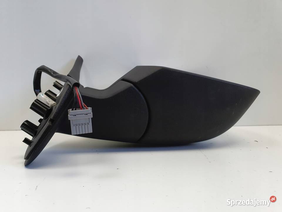 PRAWE LUSTERKO Nissan Micra K13 1017r PASAŻERA osobowe Chełm
