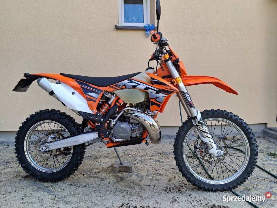 ktm exc 300