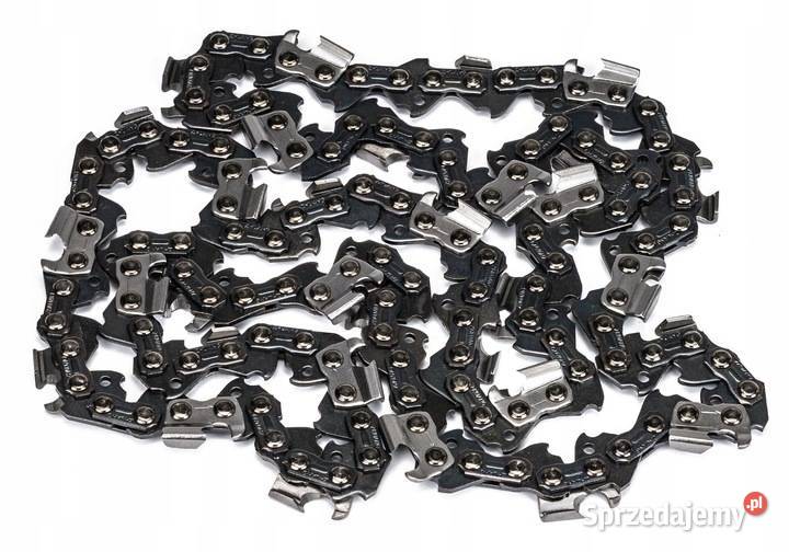 PROWADNICA PIŁY HUSQVARNA PIŁA 40 16 2 ŁAŃCUCHY Dom i Ogród Katowice