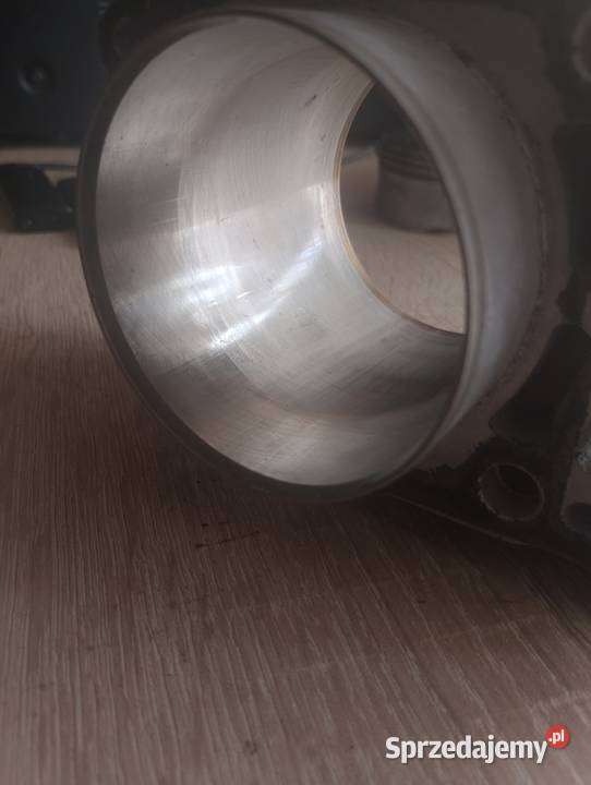 Cylinder Tłok Malossi 166cc Przemków