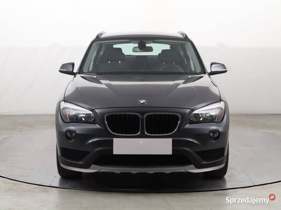 BMW X1 xDrive20i X1 śląskie Katowice