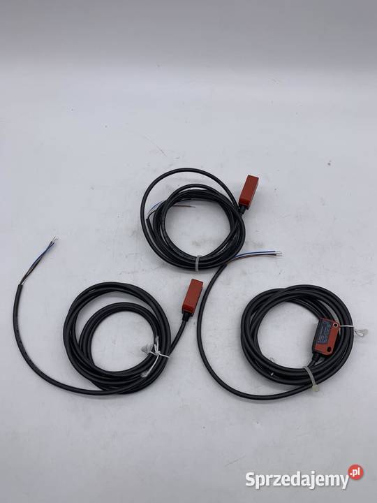 Leuze HRTR 3B44 Optical sensor Pozostałe sprzedam