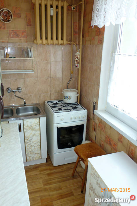 Mieszkanie M4 45m2 Zabrze Zaborze