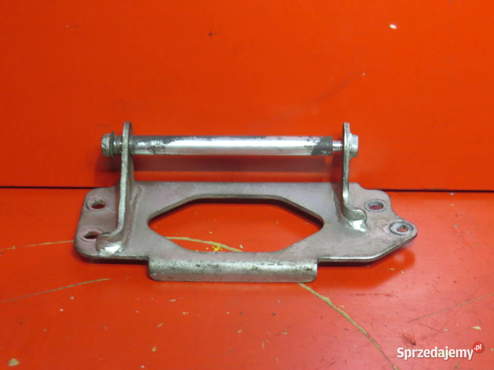 SUZUKI BURGMAN 400 250 07 mocowanie uchwyt Warszawa