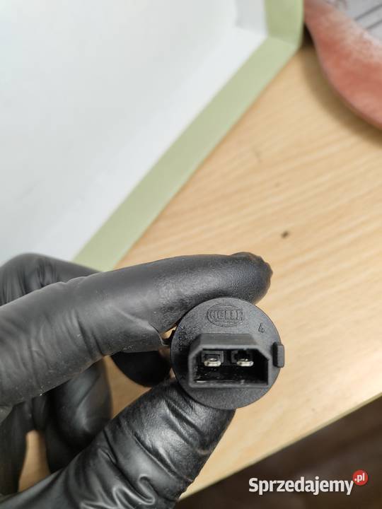Xenon Astra G Żarówka kierunkowskazu Hella Włocławek