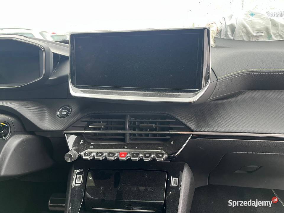 PEUGEOT 208 Electrique 156 kwh GT GV975 0cm3
