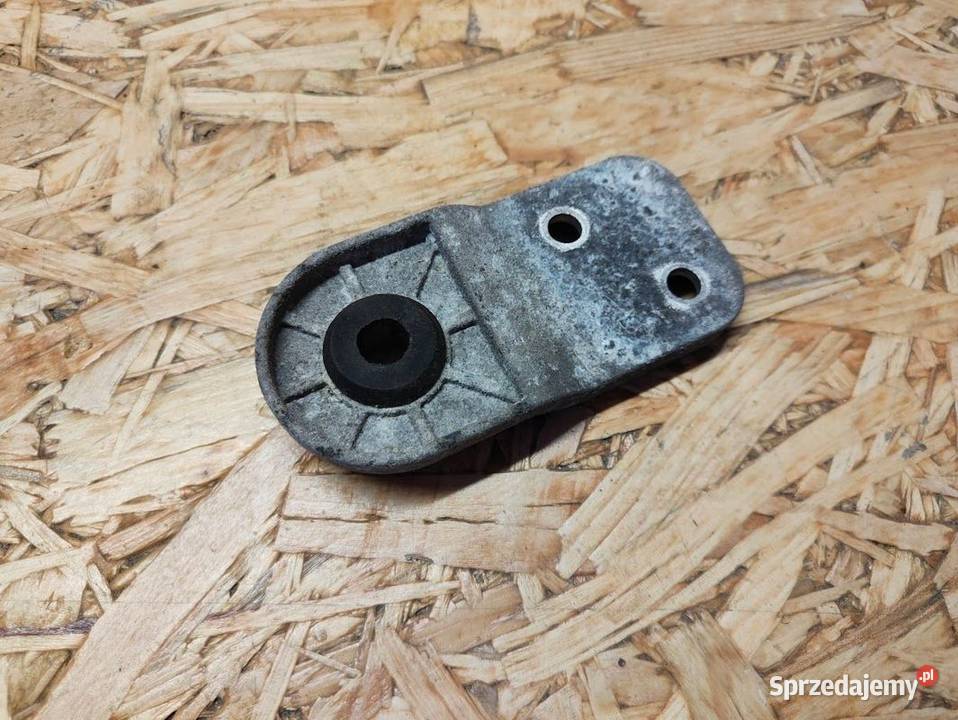 Wspornik Stopka Mocowanie Chłodnicy Opel Karl Pleszew