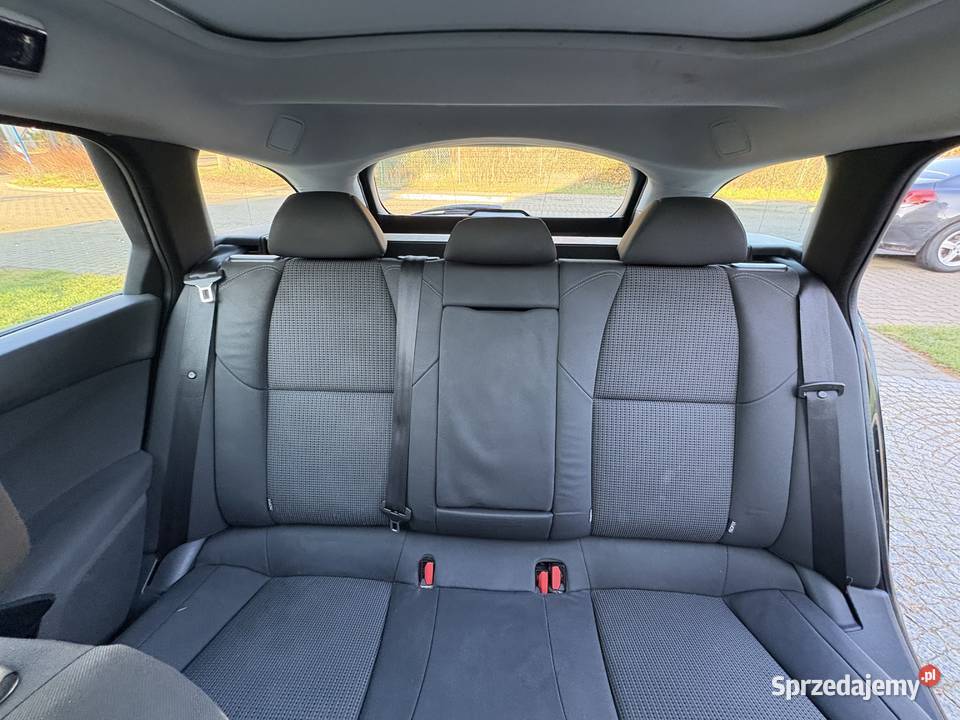 Peugeot 508 Raty Prywatnie Zadbany Nowy Gotowy manualna Wrocław